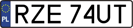 RZE74UT