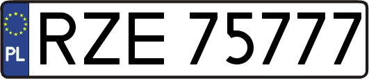 RZE75777