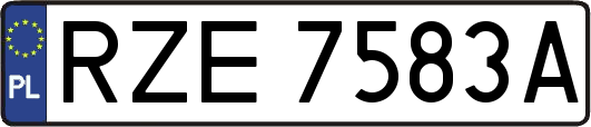 RZE7583A