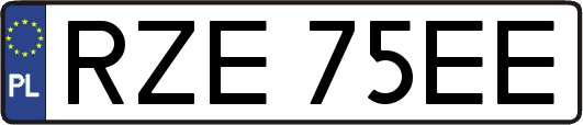 RZE75EE