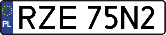 RZE75N2