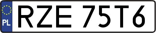 RZE75T6