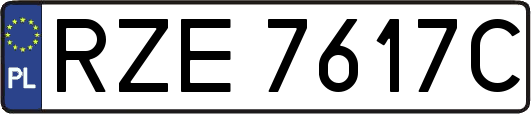 RZE7617C