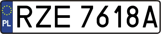 RZE7618A