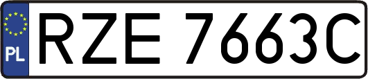 RZE7663C