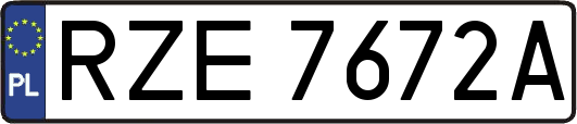 RZE7672A