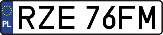RZE76FM