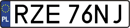 RZE76NJ