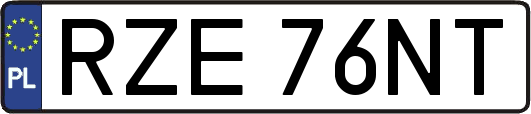 RZE76NT