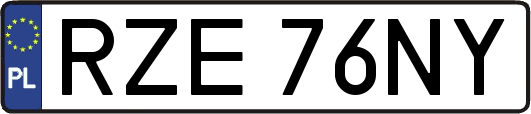 RZE76NY