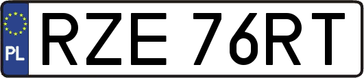 RZE76RT