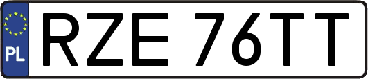 RZE76TT