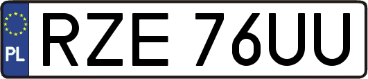 RZE76UU