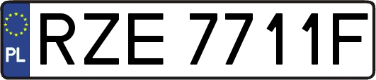 RZE7711F