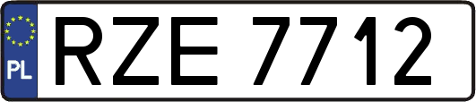 RZE7712