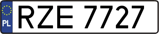 RZE7727