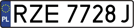 RZE7728J