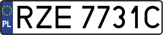 RZE7731C