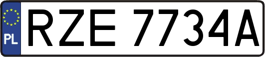 RZE7734A
