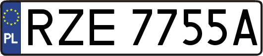 RZE7755A