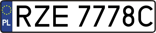 RZE7778C