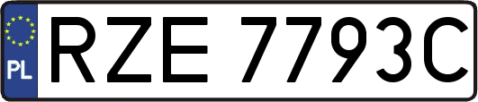 RZE7793C