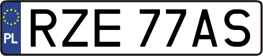 RZE77AS