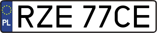 RZE77CE