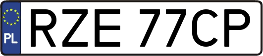 RZE77CP