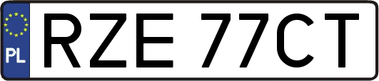 RZE77CT