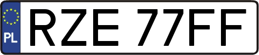 RZE77FF
