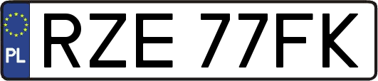 RZE77FK