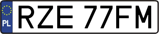 RZE77FM