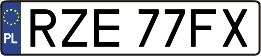 RZE77FX