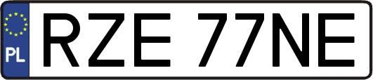 RZE77NE