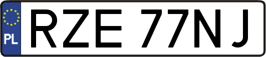 RZE77NJ