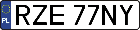 RZE77NY