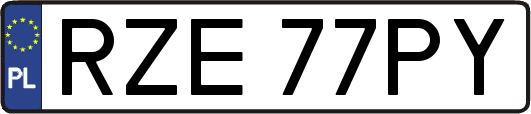RZE77PY