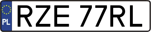 RZE77RL