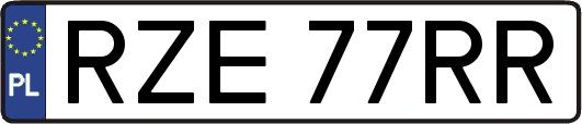 RZE77RR