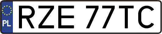 RZE77TC