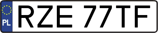 RZE77TF