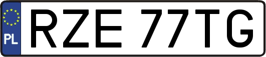 RZE77TG