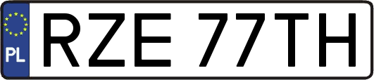 RZE77TH