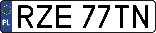 RZE77TN