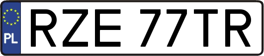 RZE77TR
