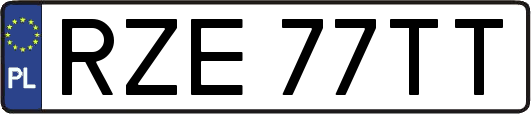 RZE77TT