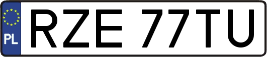 RZE77TU