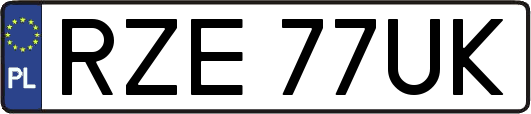 RZE77UK