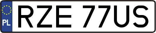 RZE77US
